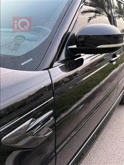 لاند روفر رانج روفر سبورت